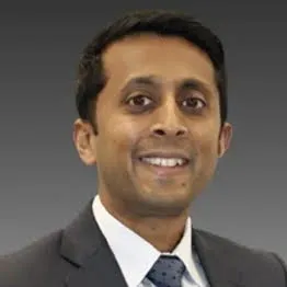 Rajeev Pandarinath