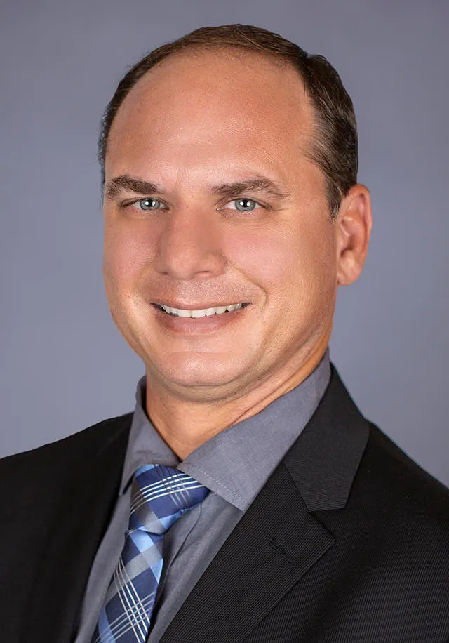 Timothy Niacaris