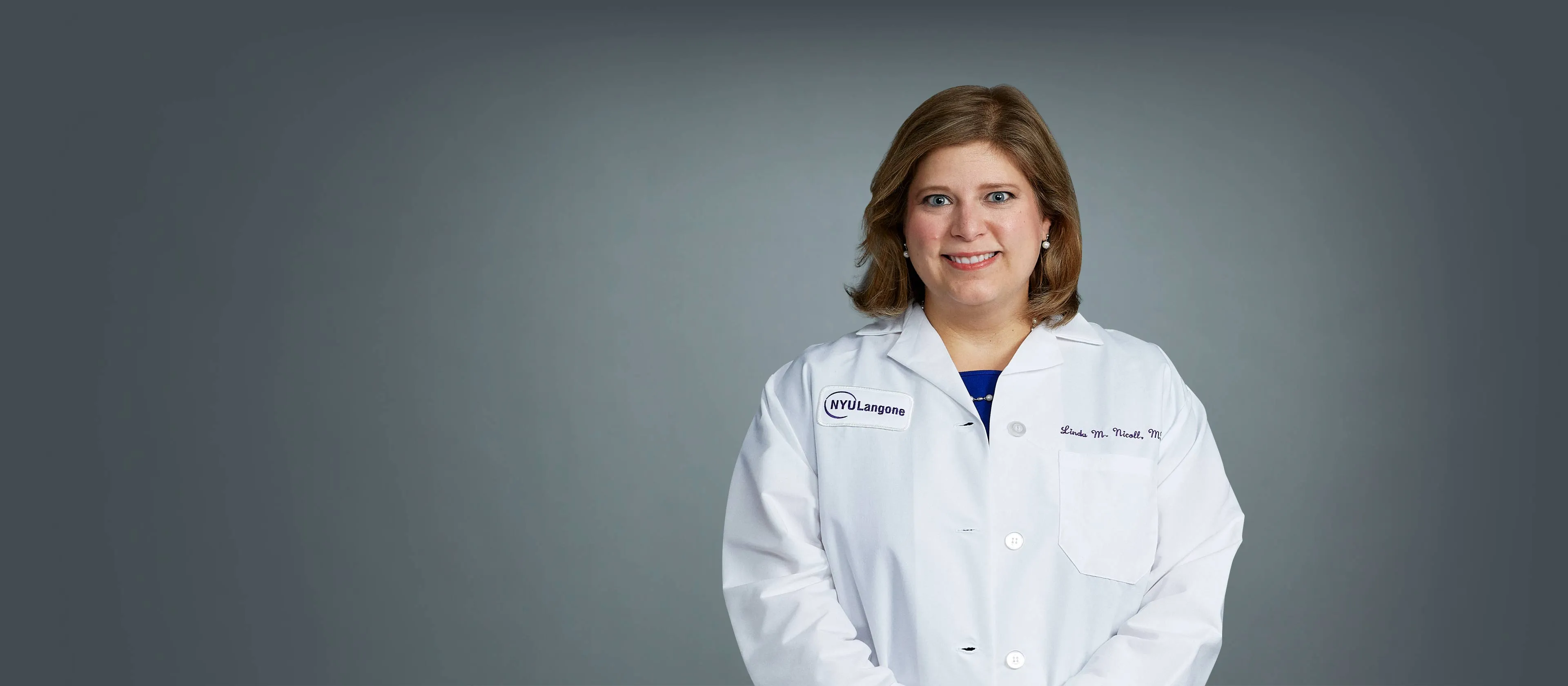 Linda M. Nicoll