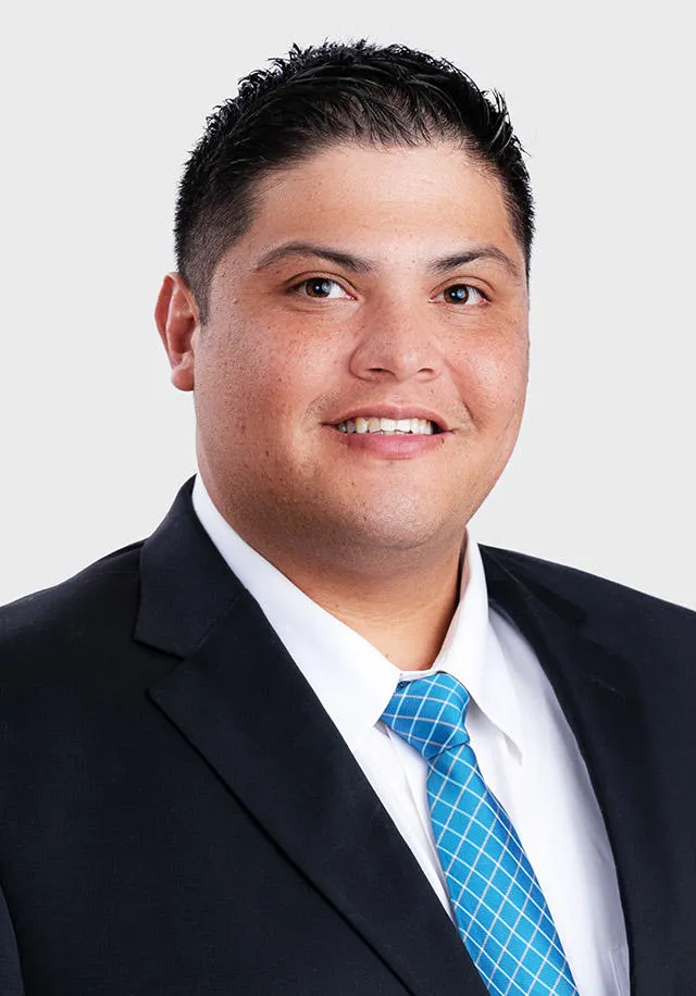Paul Fabela