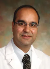Mohd A. Mirza