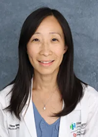 Tina Wang