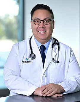 Brian M. Tran
