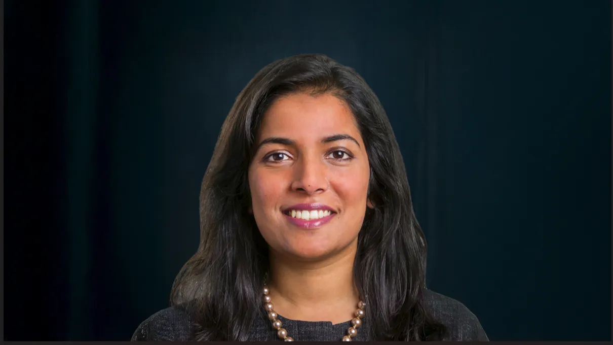 Hermina Deepika Fernandes