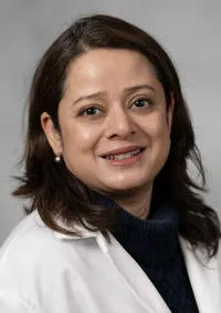 Nazia Khan