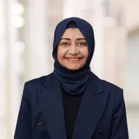 Samiya Yasin