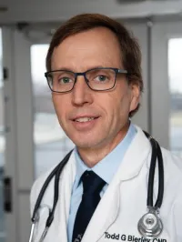 Todd G Bierley