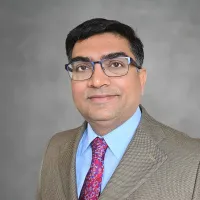 Ravi D Acharya