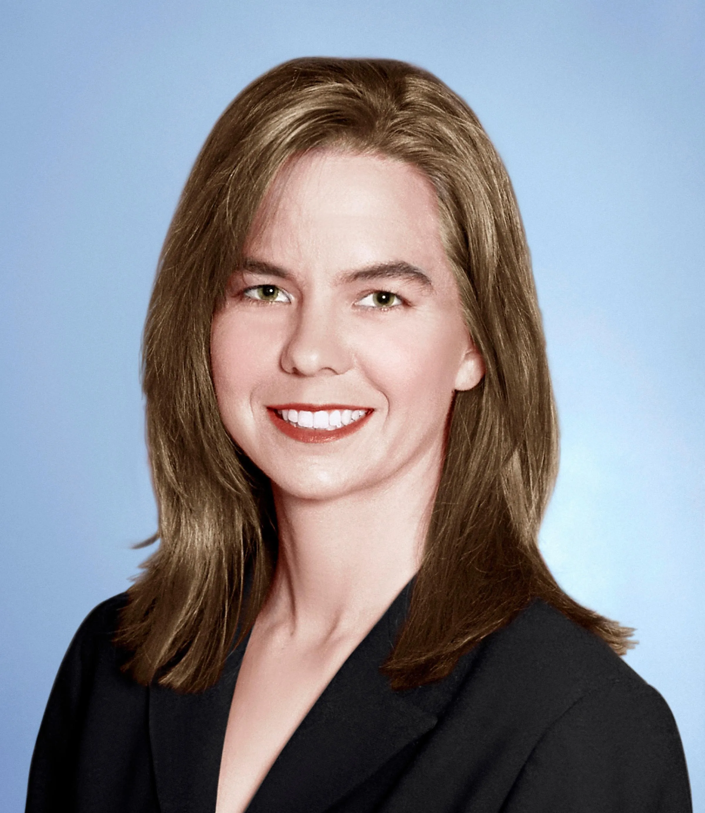Maureen Elizabeth Jones