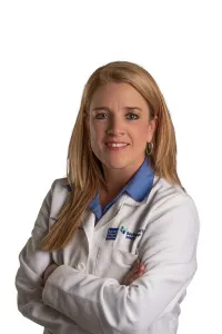 Courtney Goodman