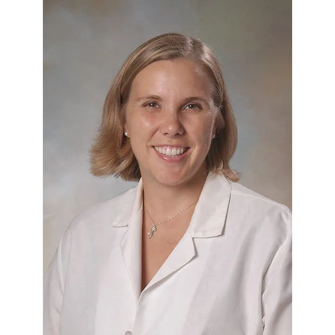 Michelle Long Jordan