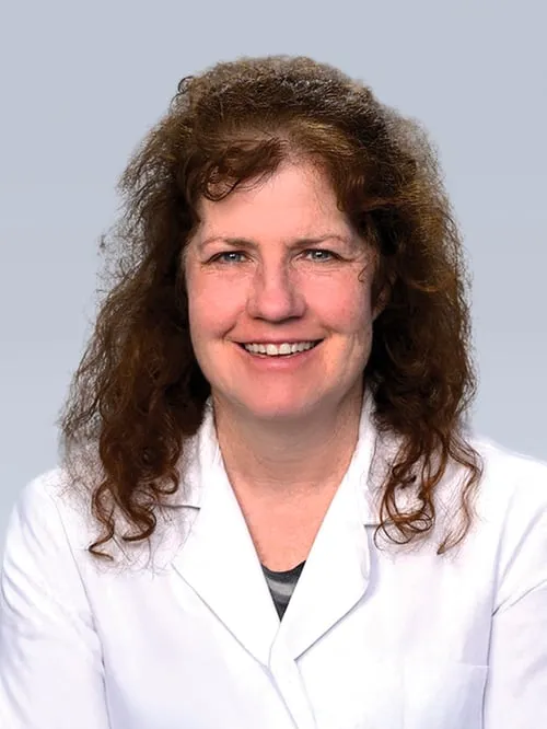 Kristine Marie Ward