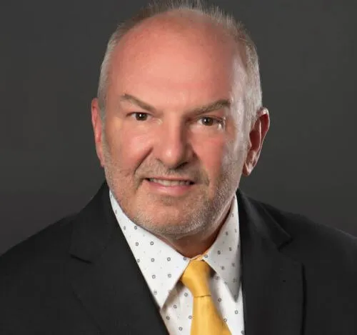 David Spencer George