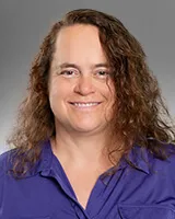 Carla Zacher