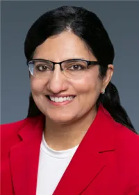 Dr. Lalitha Chandrika Medepalli
