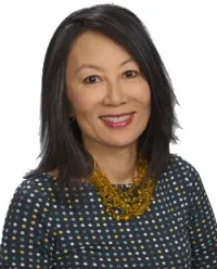 Linda Huang