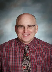 Bruce Pugatch