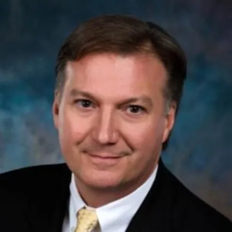 Ronald James French