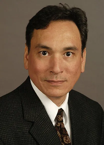 Ronald De Venecia