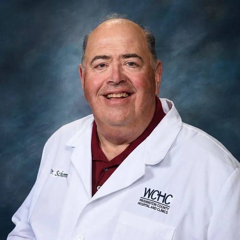 Dr. Stephan Schomer
