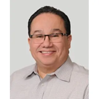 Roberto Salvador Perez