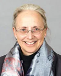 Jeanette Scheid