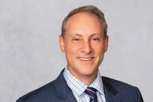 Barry Waldman