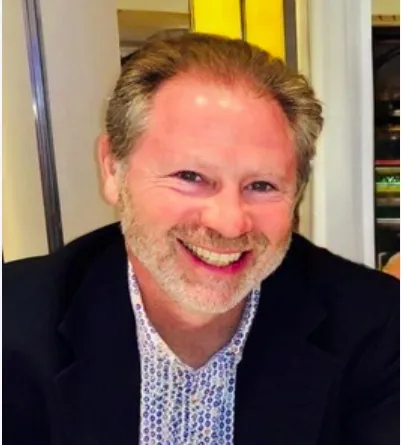 Dr. Daniel Sacks