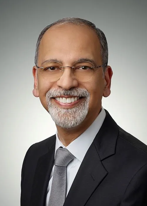 Sohail Hasan