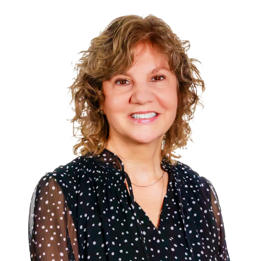 Amy Santeusanio Walker