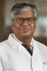 Manoj Agarwal