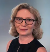 Eugenia Raichlin