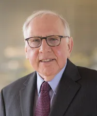 Allan W. Wolkoff