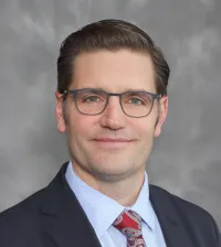 Daniel J Stein