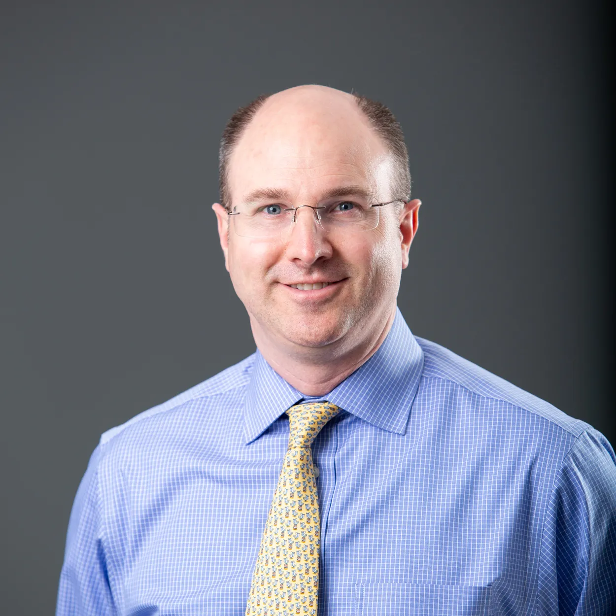 Kevin J. O'regan