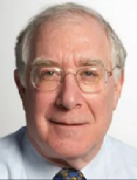 Charles C. Kleinberg
