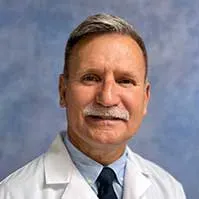 Donald Hebb