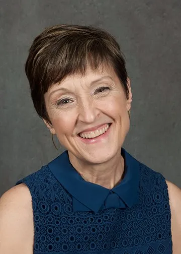 Cheryl A. Johnston