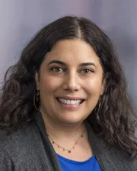 Liza Winston