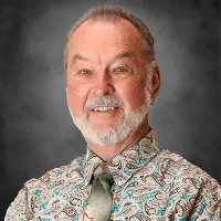 Richard Arnold Melde