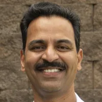 Srinivas Vengala