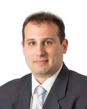 Dimitrios Paraskevas Lintzeris