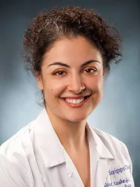 Carol Kashefi