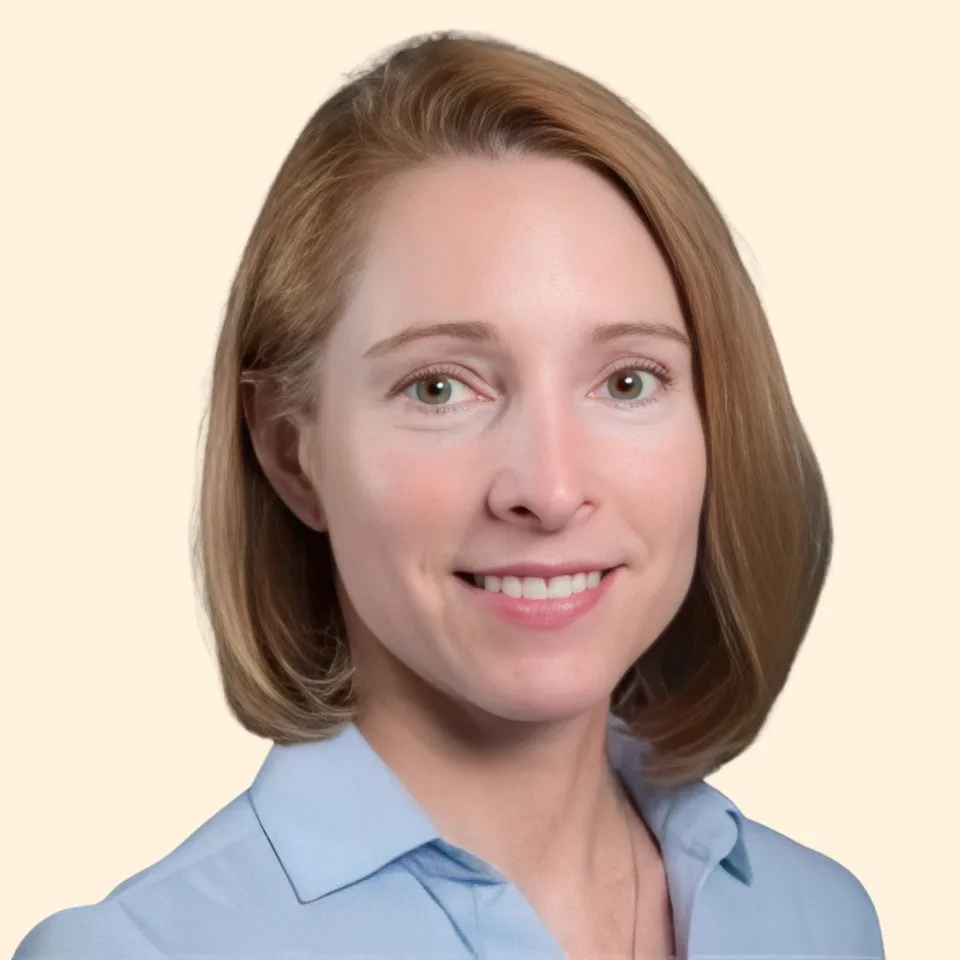 Elizabeth Oshaughnessy