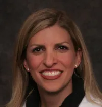 Sarah B White