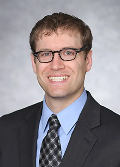 David A. Wolraich
