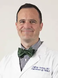 Jeffrey G Jenkins