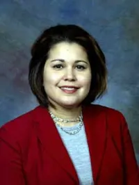 Judith B. Romero
