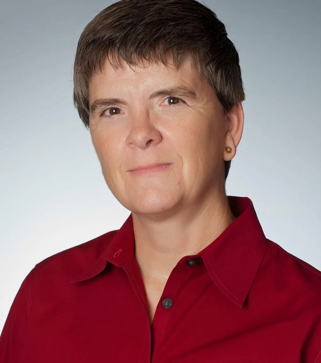 Mary Brennan