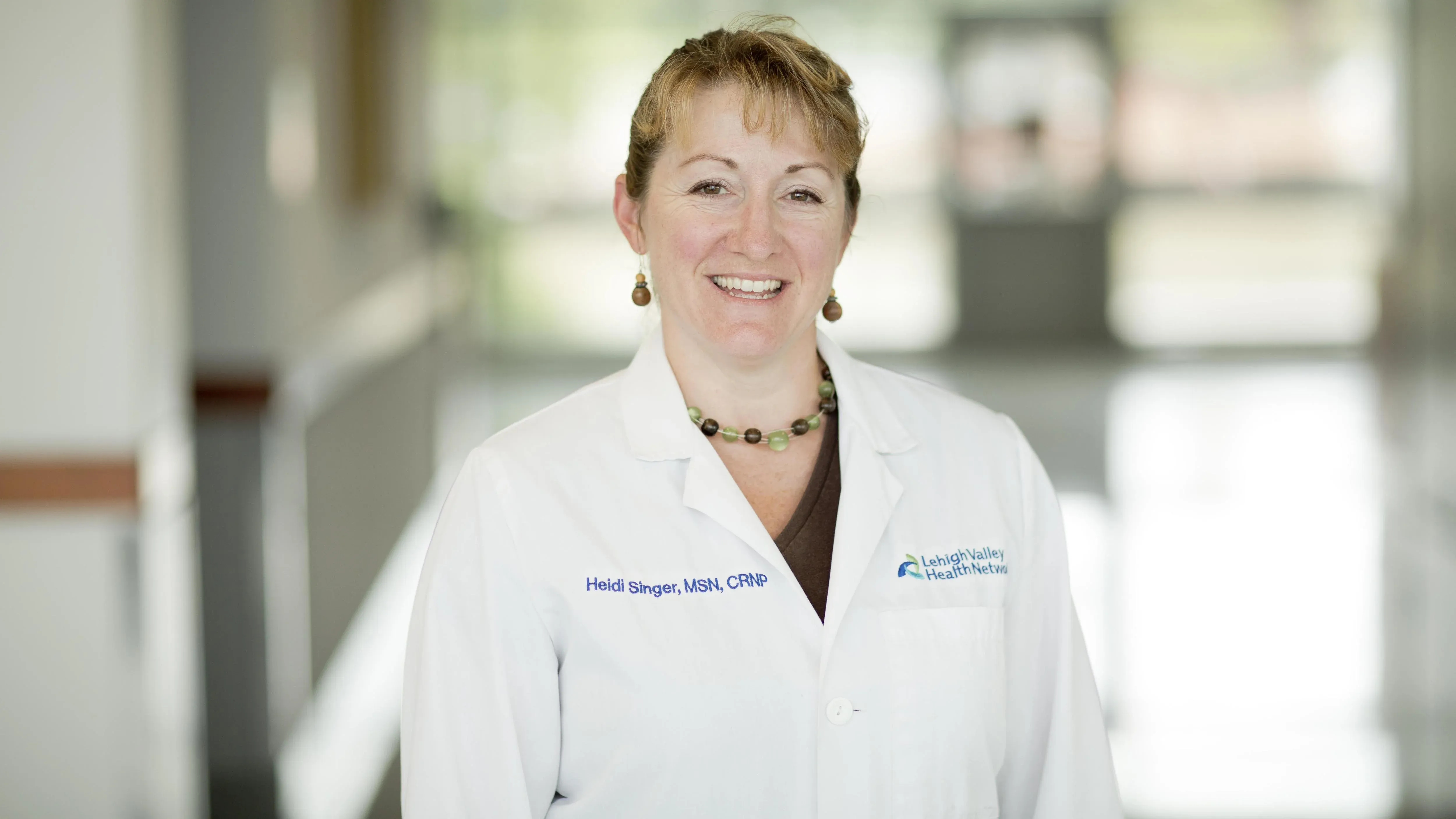 Heidi S. Singer